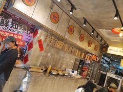 -嘉州鲜知味钵钵鸡(奎星楼店)