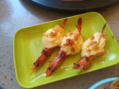 -四海蒸鲜蒸汽海鲜自助(北戴河店)