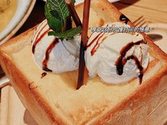 -金牌外婆家(苏州中心店)