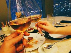 -广州四季酒店·佰鲜汇·现代法餐