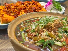 -金孔雀德宏傣味餐馆(魏公村店)