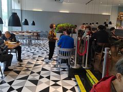 -昆山琶拉帝诗酒店·河畔咖啡厅Riverside Cafe