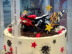 -Joy's Wish创意蛋糕定制&甜品台(乐虹坊精致生活广场店)