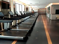 -蓝天国际游泳培训基地(华腾园店)