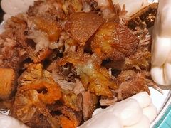 -苹果树下艺术餐厅(通州店)