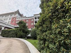 -杭州香格里拉饭店