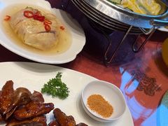 -古南都·老广东酒楼(龙江店)
