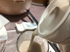 -回头食客-李久其家民间餐厅(望城金桥国际店)