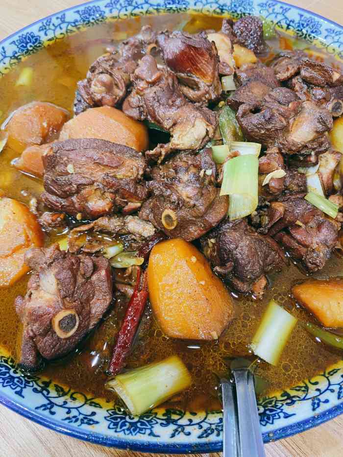 东财大盘鸡(黑石礁店)-"这家店,很多年前去过,后来想去却找不到地.