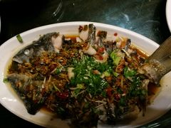 -香满楼(临安路店)