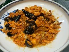 -裕德隆清真饭庄·天津特色菜(东丽店)