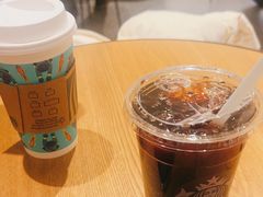 -星巴克臻选(上海陆家嘴中心店)