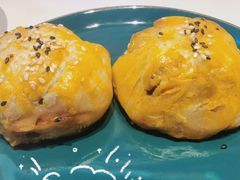 -阿娜尔·新疆菜(宜家荟聚中心店)