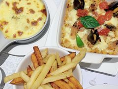 -娜娜家·Nana's restaurant(国金汇店)