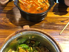 -玉泉山庄(亚欧店)