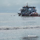 惠州｜白沙蓝海巽寮湾