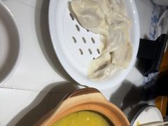 -东方饺子王(工农大路店)