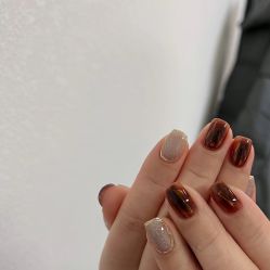 -斯馨·健康美甲美睫