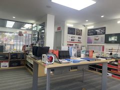 -天猫养车贴膜轻改·蓝电(优匹康桥东路店)