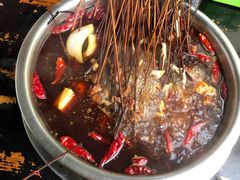-红牌楼老号串串(银海佳苑店)