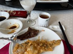 油炸小黄鱼-北门饭店(三香路店)