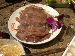 -坎爷秘制火锅(一格广场店)