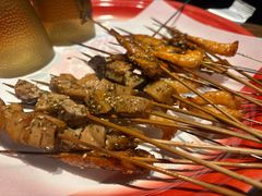 -北丐先生·野馄饨烧烤(泰达E街区店)