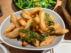 -隅乐胡椒虾·台湾菜·团建(皇岗店)