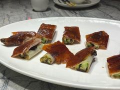 -广东道至正餐厅(区庄店)