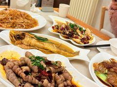 辣炒丁螺-华盛丰温州大排档(东三环南路店)