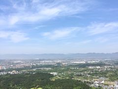 -天台山赤城山景区