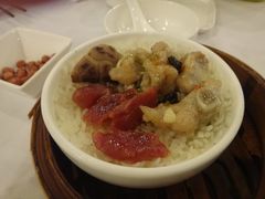 -潮福城大酒楼·潮味粤品·港式点心(湖滨北路店)