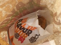 -汉堡王(长沙枫林三路店)
