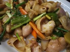 -红炎炎农家菜老字号(金水台店)