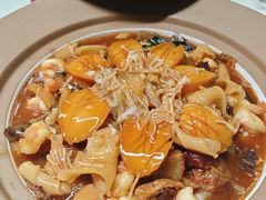 -老爷庙风味美食府(魏都大道店)