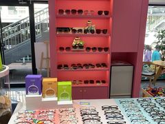 -宝岛眼镜·星创视光中心(威海路店)