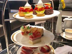 -万丽轩·粤菜(王府井金茂万丽酒店)