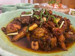 -龙大哥辣子鸡(双龙店)