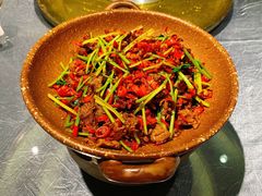 -同喜烤鸭店(光芒店)