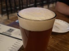 愤怒外星人-麦落精酿啤酒餐吧(先农大院店)