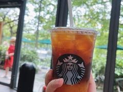 -星巴克(西湖天地店)