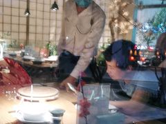 -蜜桃餐厅·伴山(湖滨商业街店)