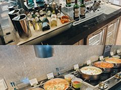 -重庆解放碑威斯汀酒店