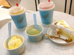 -八喜G’nature冰淇淋旗舰店