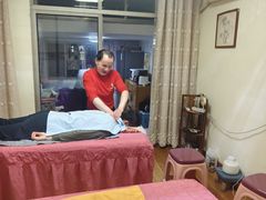 -沈师傅盲人按摩工作室(密三小区店)