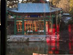 -北京颐和宾馆
