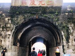 -桂林独秀峰王城景区