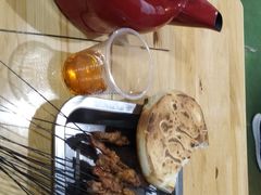 -清真·马峰烤肉(小学习北巷店)