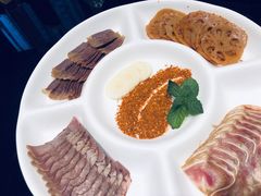-阿庄新豫菜(通泰路店)