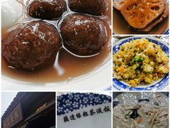 -粗茶淡饭(东关街店)